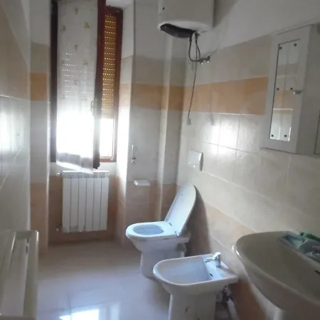 Apartman Casa Tronas 2 Alghero
